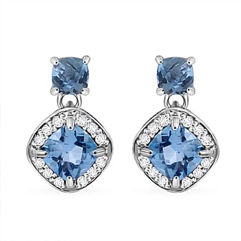 Sky Blue Topaz - Product card gallery slide 1 (9432080056575)