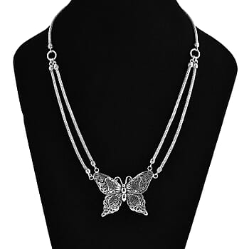 Butterfly - Product card gallery slide 3 (10177447985465)