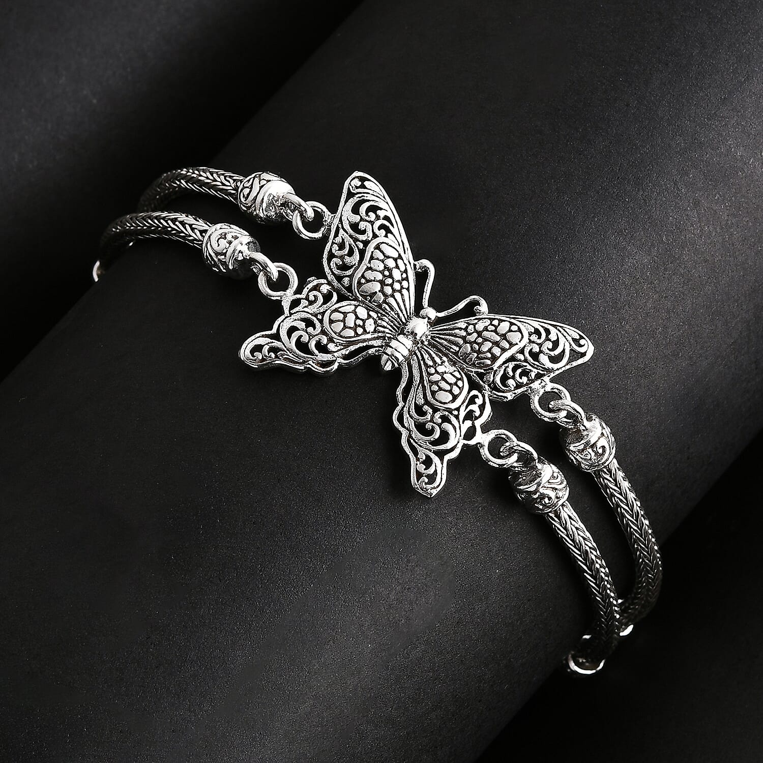 Butterfly - Product card gallery slide 2 (10145313292571)