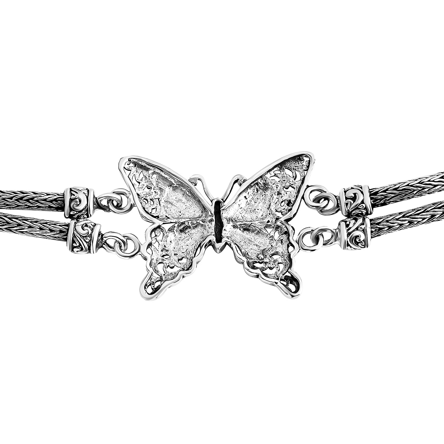 Butterfly - Product card gallery slide 4 (10145313292571)