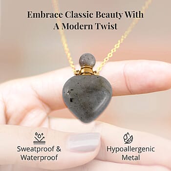 Malagasy Labradorite - Product card gallery slide 4 (9432116691199)