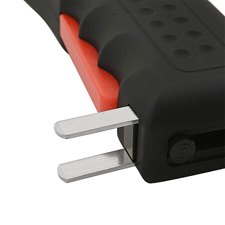 Black & Red - Product card gallery slide 3 (10177448673593)