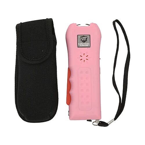 Pink & Red - Product card gallery slide 1 (9432074289407)