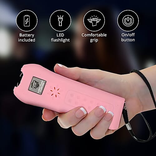 Pink & Red - Product card gallery slide 4 (9432074289407)
