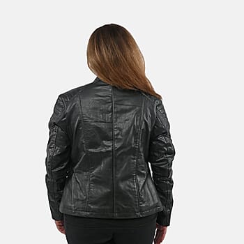 Black / S - Product card gallery slide 2 (10177449853241)
