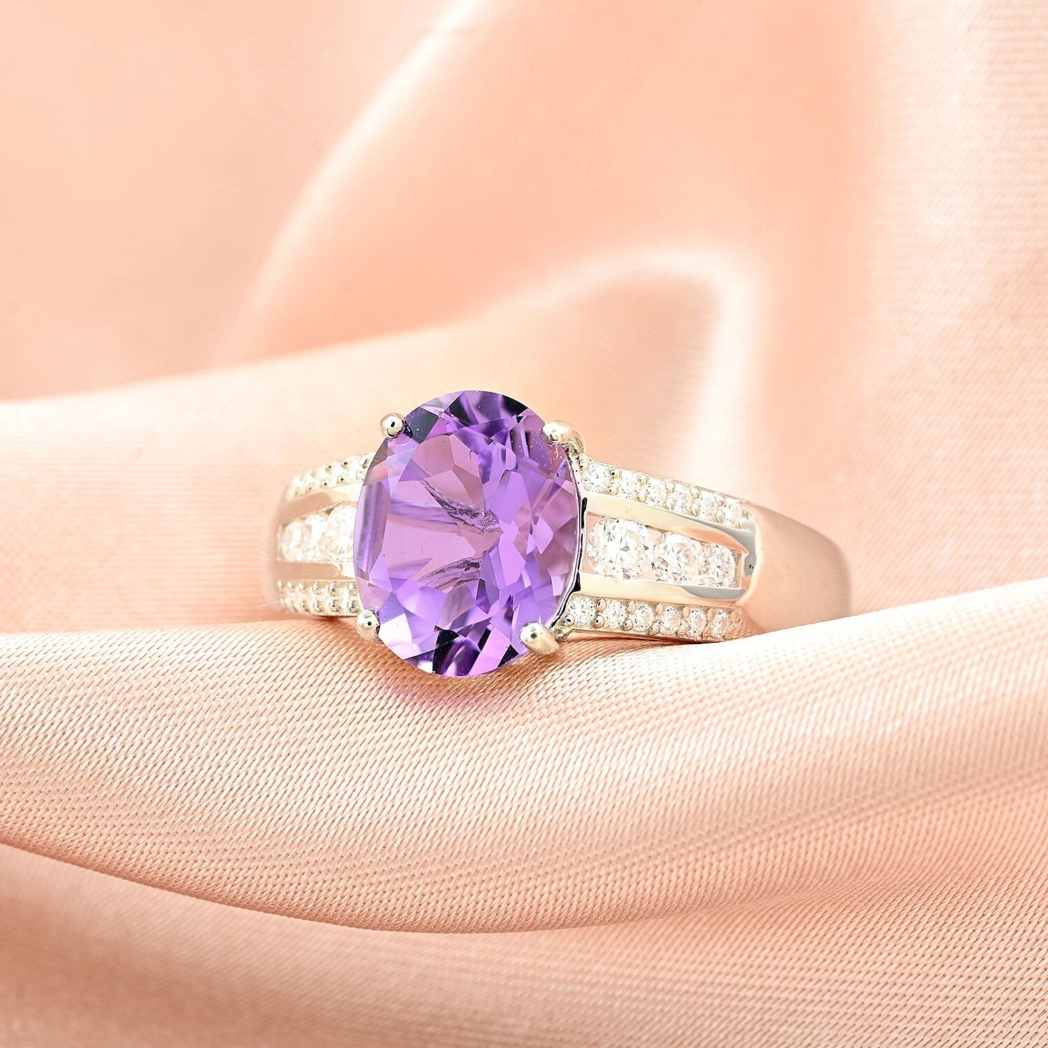 Uruguayan Amethyst / 10 - Product card gallery slide 2 (10145314734363)