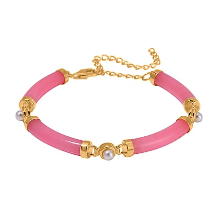 Pink Jade - Product card gallery slide 1 (10177450148153)