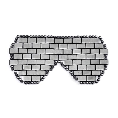 Terahertz Relaxing Eye Cooling Cover Mask 640.00 ctw