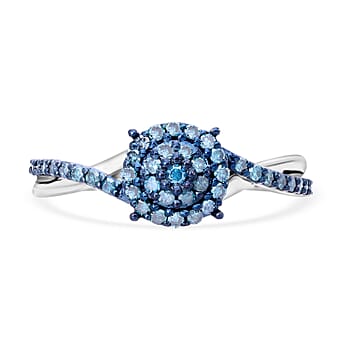 Blue Diamond / 10 - Product card gallery slide 1 (10177450213689)