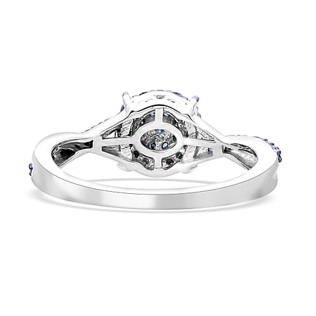 Blue Diamond / 10 - Product card gallery slide 3 (10177450213689)