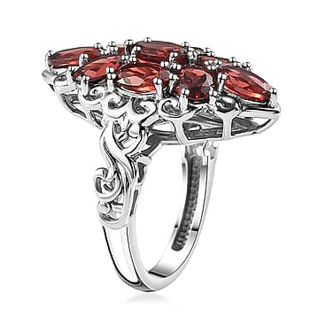 Mozambique Garnet / 8 - Product card gallery slide 4 (9432083202303)