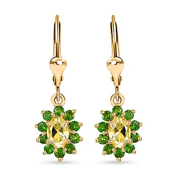 Chrome Diopside - Product card gallery slide 1 (10177450410297)