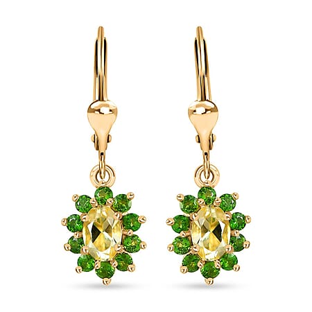 Chrome Diopside - Product card gallery slide 1 (10177450410297)