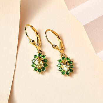 Chrome Diopside - Product card gallery slide 2 (10177450410297)