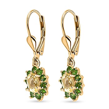 Chrome Diopside - Product card gallery slide 4 (10177450410297)