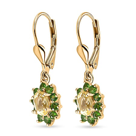 Chrome Diopside - Product card gallery slide 4 (10177450410297)