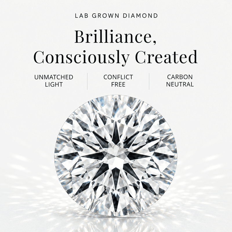 Luxuriant Lab Grown Diamond G-H SI 0.25 ctw Bangle Bracelet in Platinum Over Sterling Silver (6.50 In)