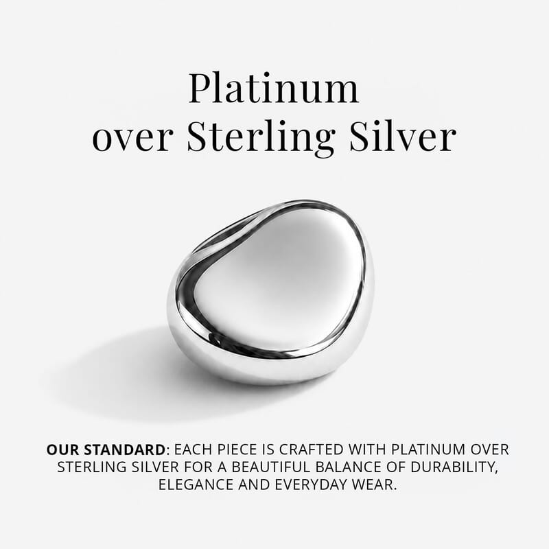 Luxuriant Lab Grown Diamond G-H SI 0.25 ctw Bangle Bracelet in Platinum Over Sterling Silver (6.50 In)