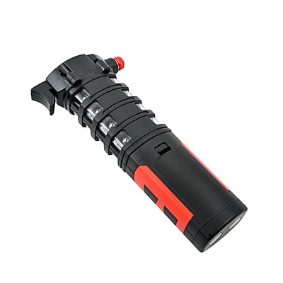Road Genie Emergency Multi Function LED Flash Light