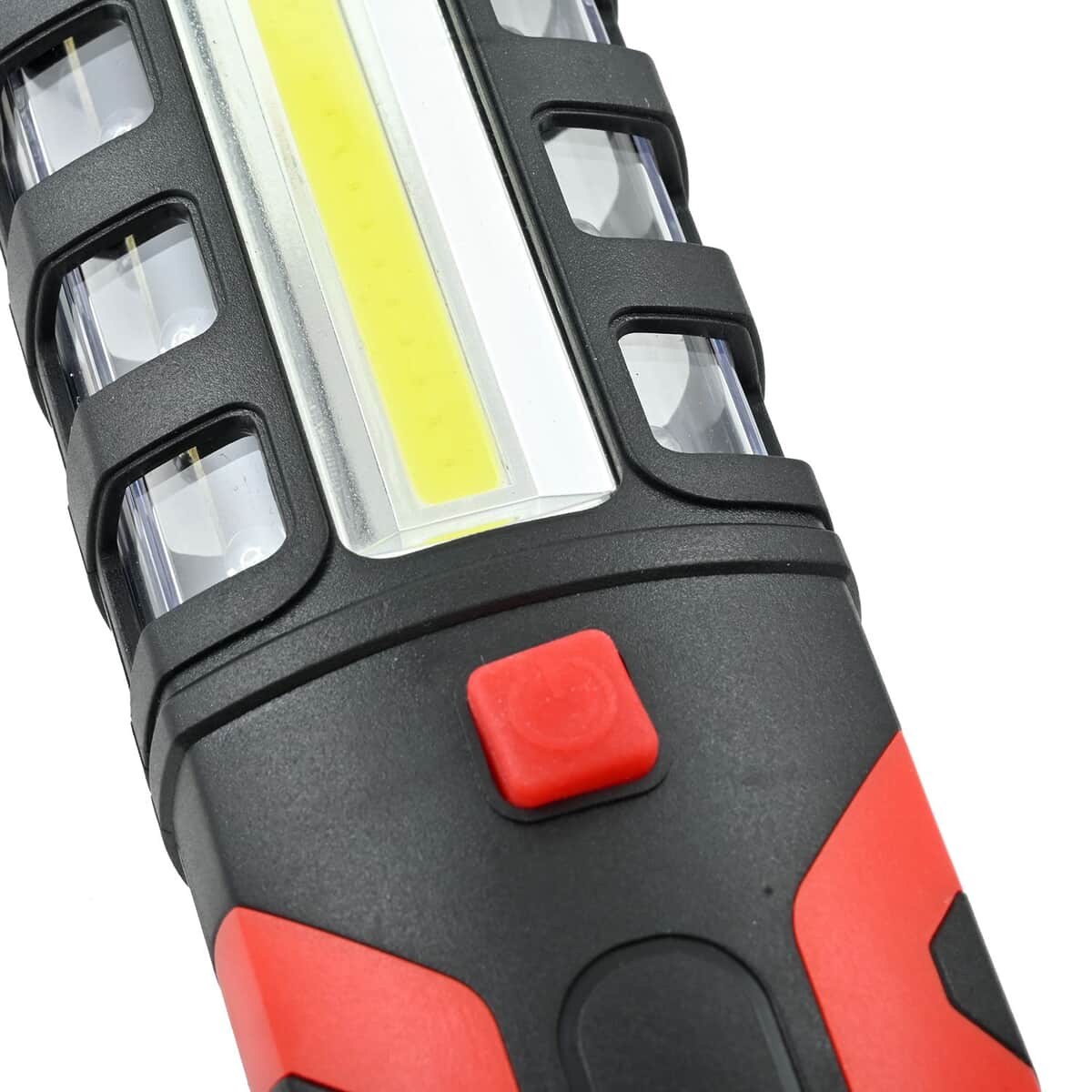 Road Genie Emergency Multi Function LED Flash Light image number 4