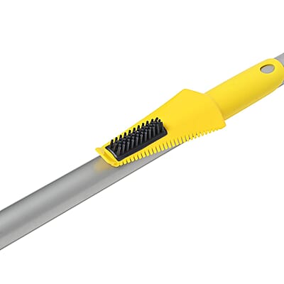 Spray Cleaning Mop with 2 Washable Pads