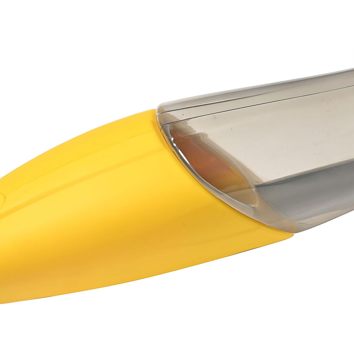 Spray Cleaning Mop with 2 Washable Pads image number 3