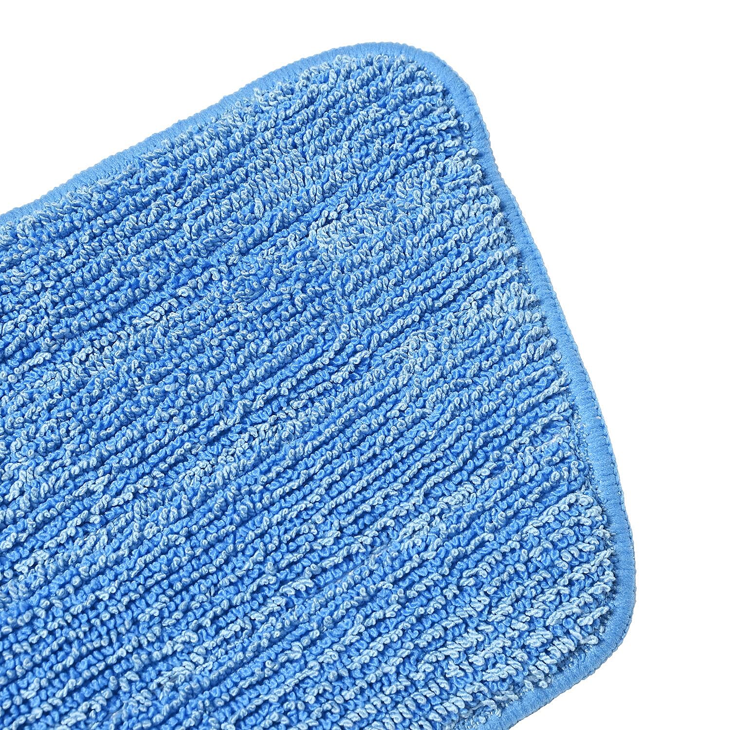 Spray Cleaning Mop with 2 Washable Pads