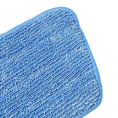 Spray Cleaning Mop with 2 Washable Pads