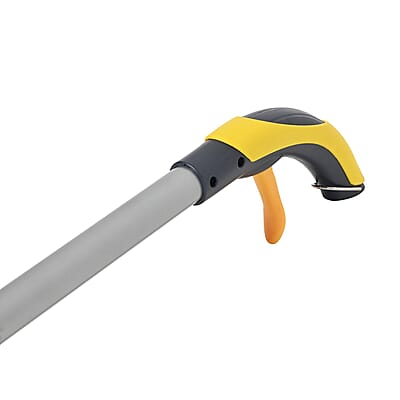 Spray Cleaning Mop with 2 Washable Pads