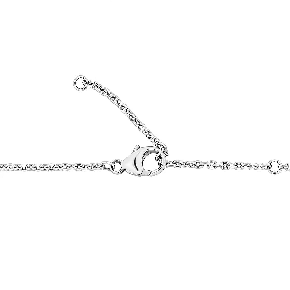 Chairman Vault Collection Certified & Appraised Rhapsody 950 Platinum AAAA Tanzanite and E-F VS Diamond Pendant Necklace 18 Inches 47.35 Grams 26.07 ctw image number 6