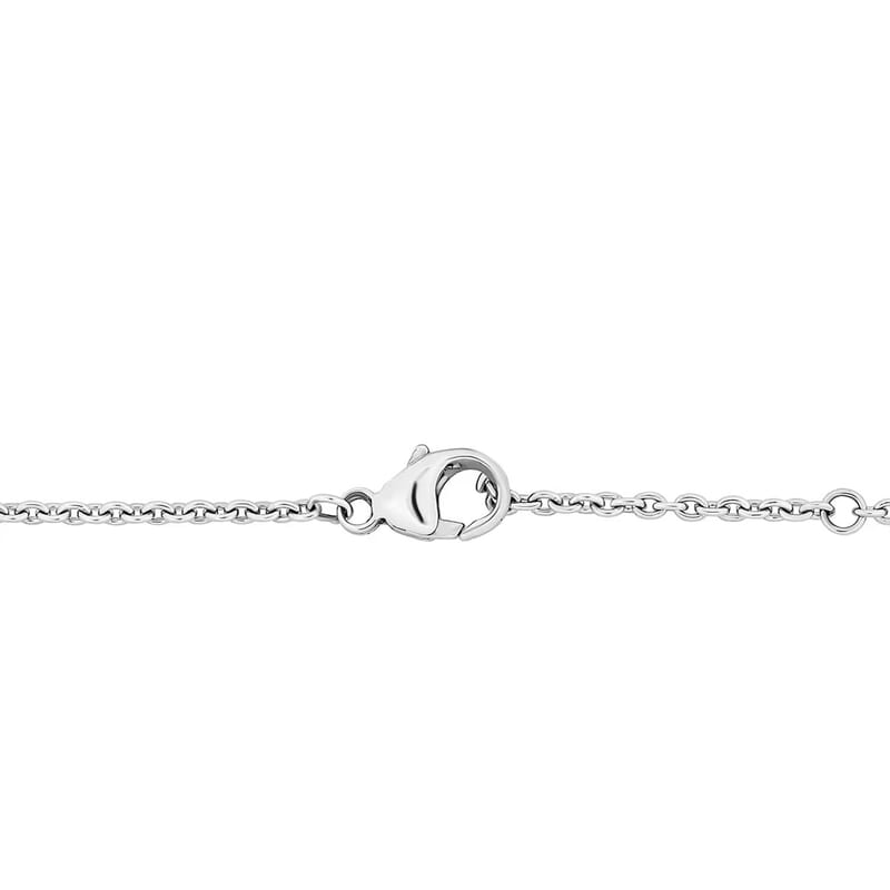 Chairman Vault Collection Certified & Appraised Rhapsody 950 Platinum AAAA Tanzanite and E-F VS Diamond Pendant Necklace 18 Inches 18.30 Grams 27.39 ctw
