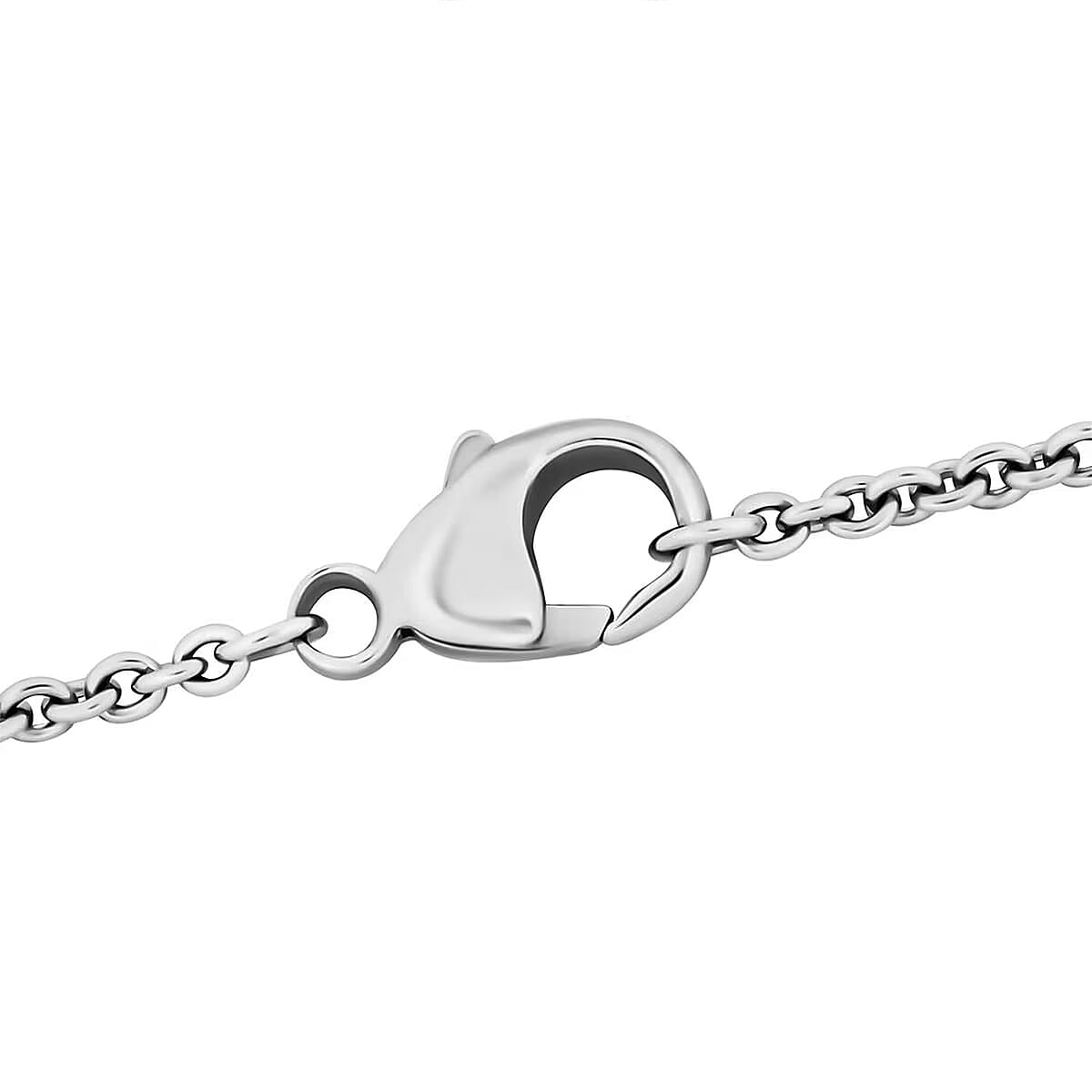 Chairman Vault Collection Certified & Appraised Rhapsody 950 Platinum AAAA Tanzanite and E-F VS Diamond Pendant Necklace 18 Inches 30.12 Grams 24.39 ctw image number 6