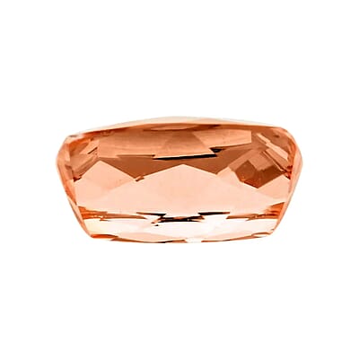AAAA Imperial Topaz (Cush 7x5 mm) 1.00 ctw