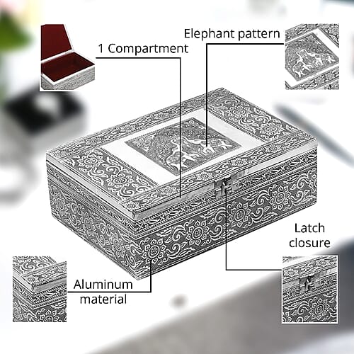 Elephant - Product card gallery slide 4 (9432075501823)