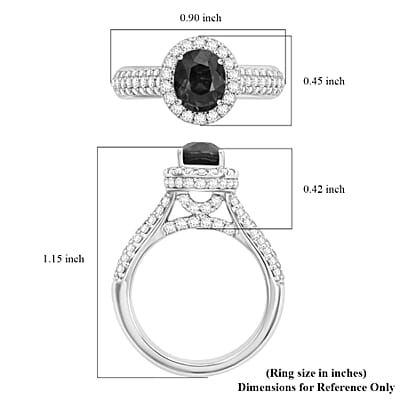 Chairman Vault Collection Certified & Appraised Rhapsody 950 Platinum AAAA Montepuez Ruby and E-F VS Diamond Ring (Size 7.0) 11.60 Grams 3.35 ctw
