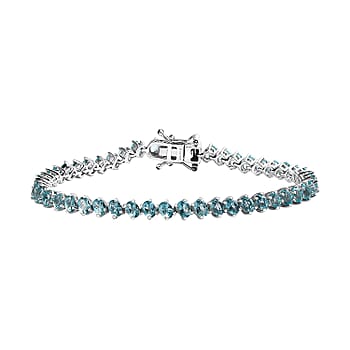 Blue Apatite / 7.25 Inches - Product card gallery slide 1 (9431733043455)