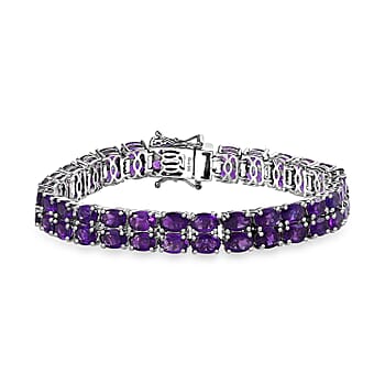 Amethyst / 6.5 Inches - Product card gallery slide 1 (9432123769087)