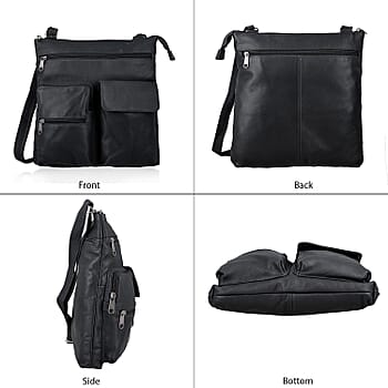 Black - Product card gallery slide 4 (10177455161657)