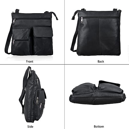 Black - Product card gallery slide 4 (10177455161657)