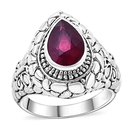 Niassa Ruby / 10 - Product card gallery slide 1 (10177455456569)