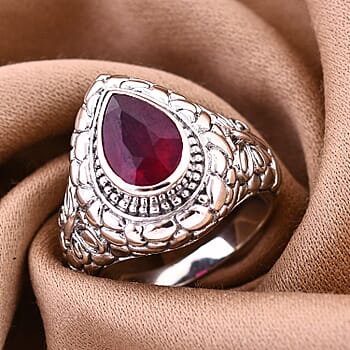 Niassa Ruby / 10 - Product card gallery slide 2 (10177455456569)