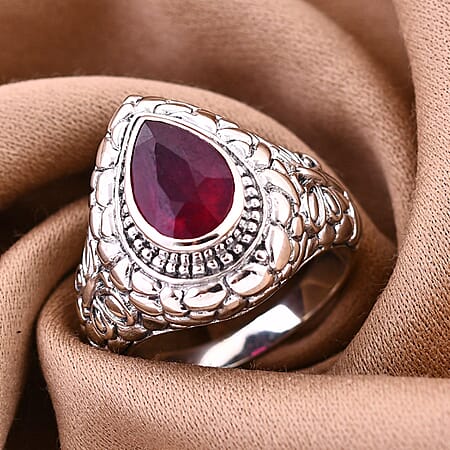 Niassa Ruby / 10 - Product card gallery slide 2 (10177455456569)