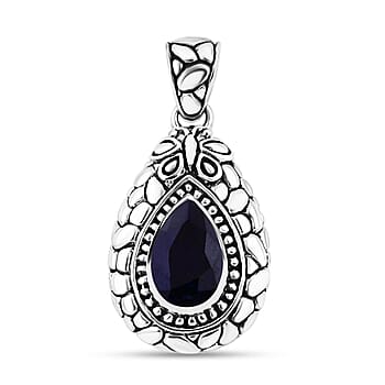 Masoala Sapphire - Product card gallery slide 1 (9432078844159)