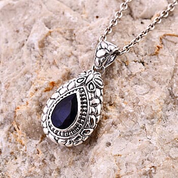 Masoala Sapphire - Product card gallery slide 2 (9432078844159)