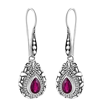 Niassa Ruby - Product card gallery slide 1 (10177456341305)