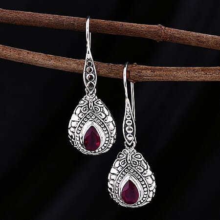 Niassa Ruby - Product card gallery slide 2 (10177456341305)