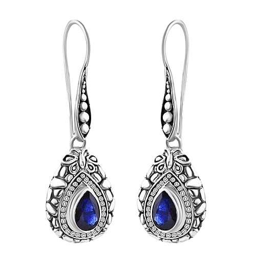 Masoala Sapphire - Product card gallery slide 1 (9432140644607)