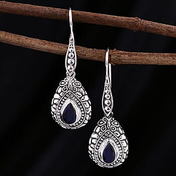 Masoala Sapphire - Product card gallery slide 2 (9432140644607)