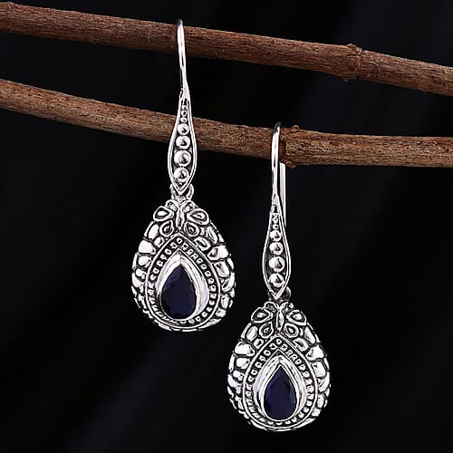 Masoala Sapphire - Product card gallery slide 2 (9432140644607)