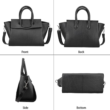 Black - Product card gallery slide 4 (10177456111929)